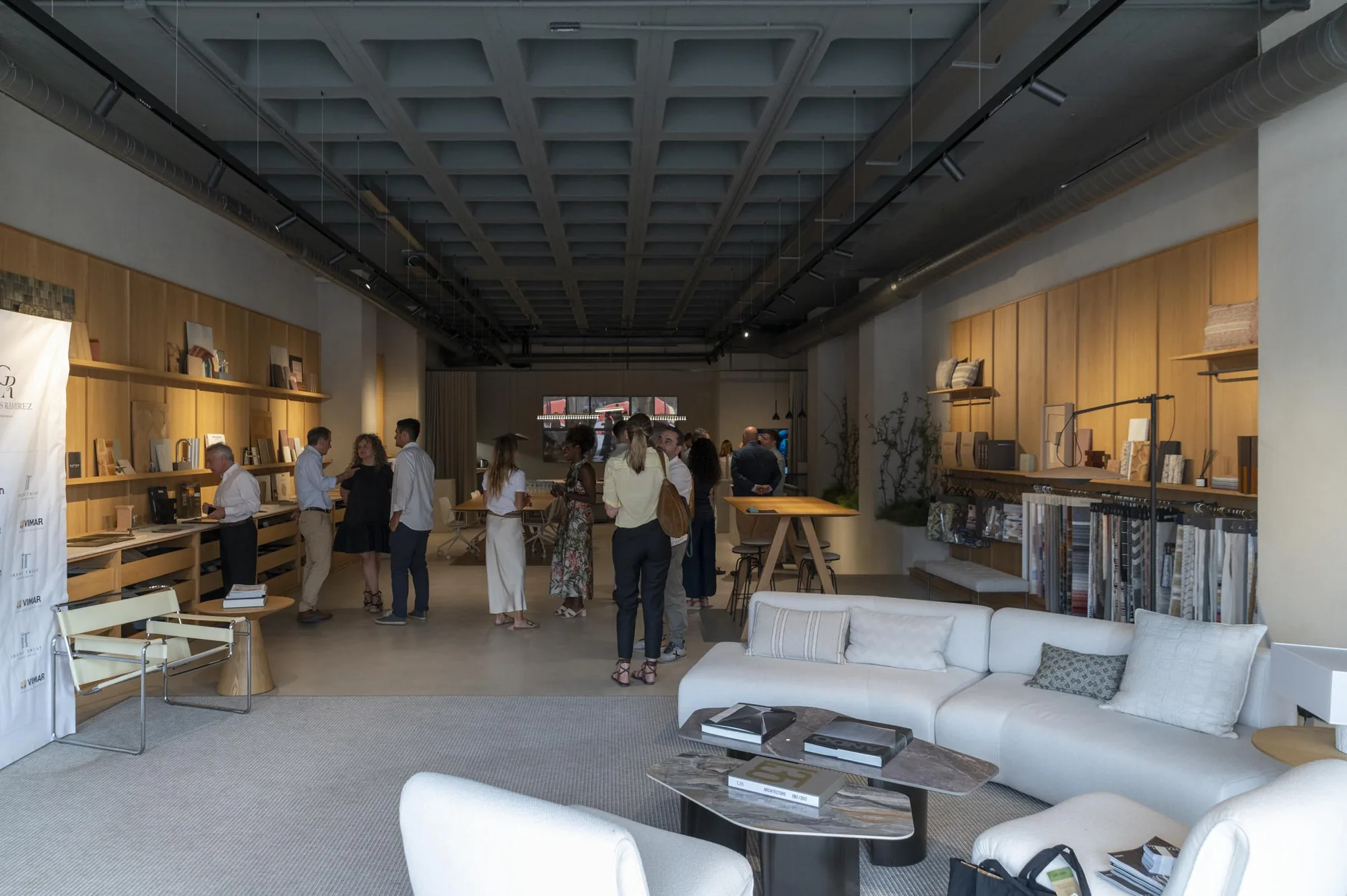 Sotogrande Habitat Collection