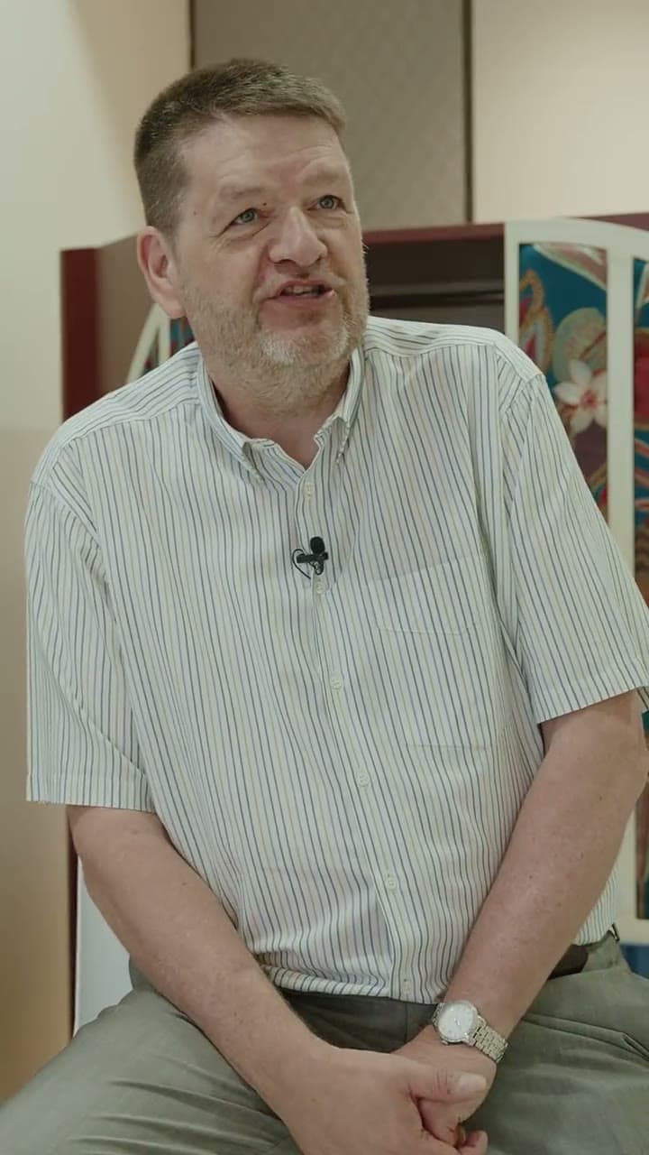 Testimonio 3: fotograma del vídeo