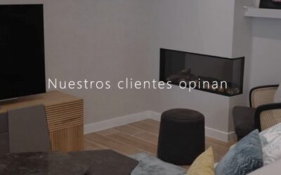 Nuestros clientes opinan