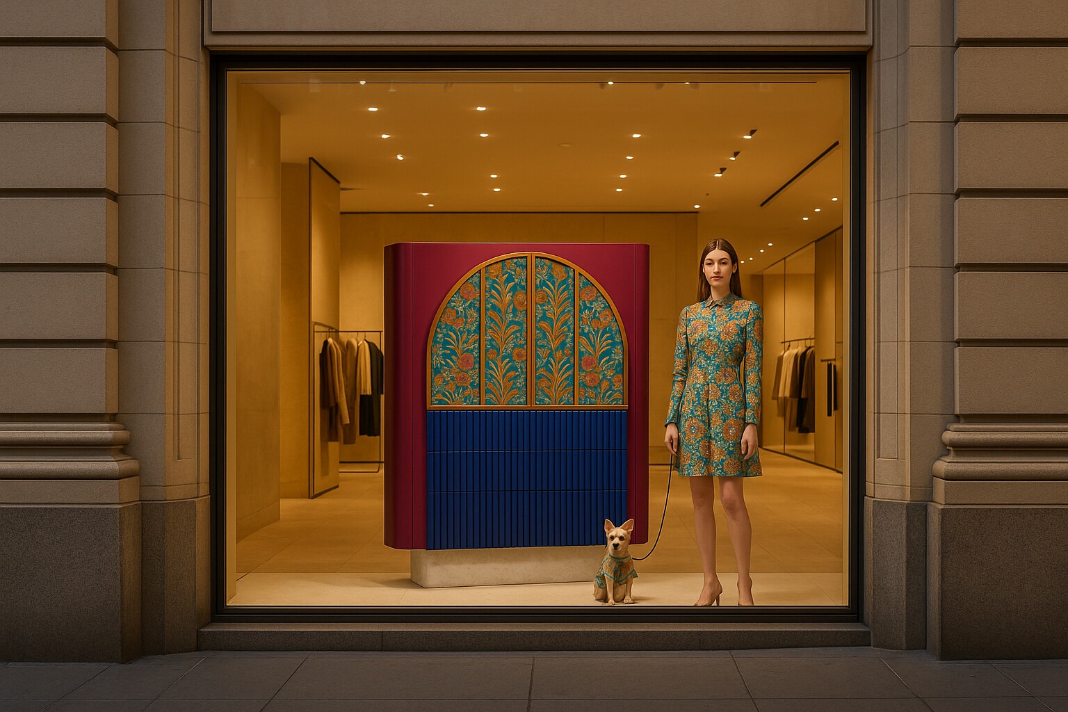 tienda de muebles a medida