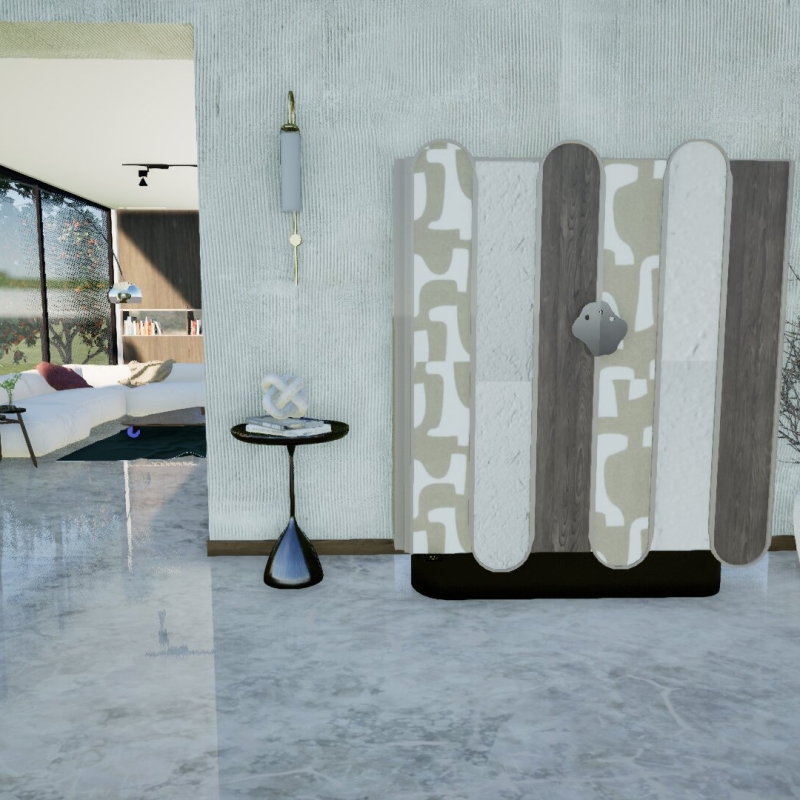 mueble funcional para mascotas