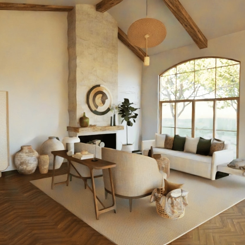 diseño muebles a medida