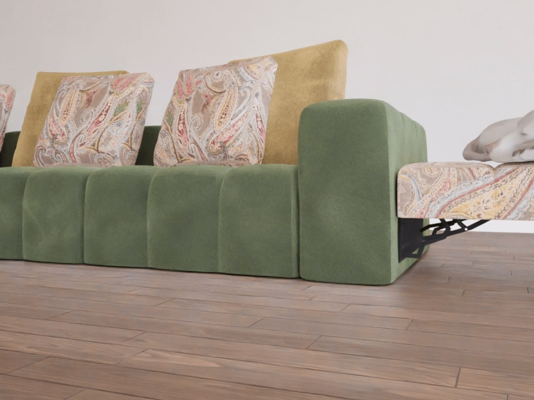 SOFA VERDE-min