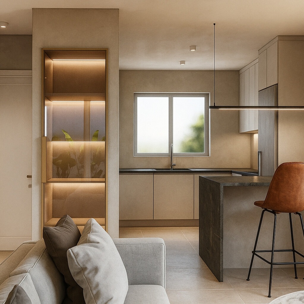 atelier muebles de diseño