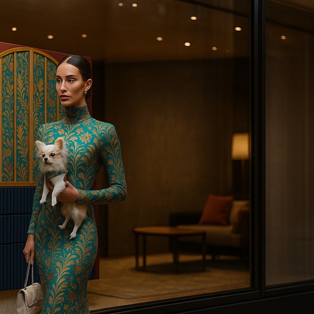 mobiliario personalizado