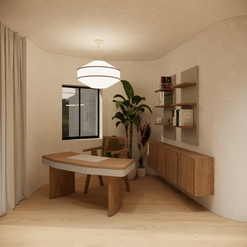 mueble a medida espacios pequeños