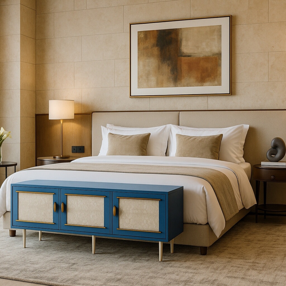 mueble de fabricacion propia