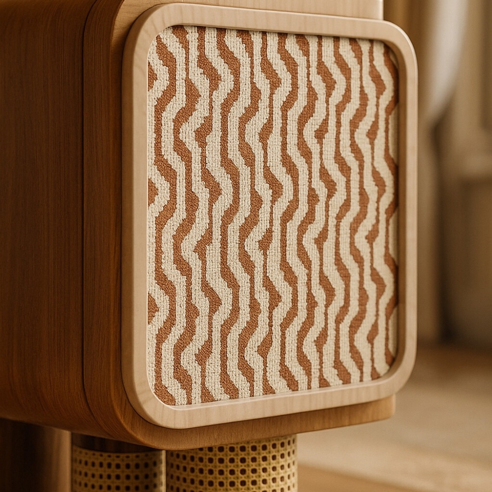 muebles de diseño propio