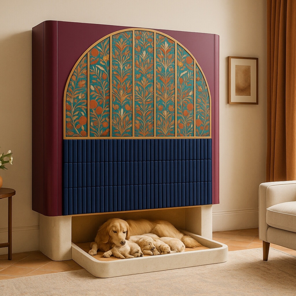 muebles personalizados