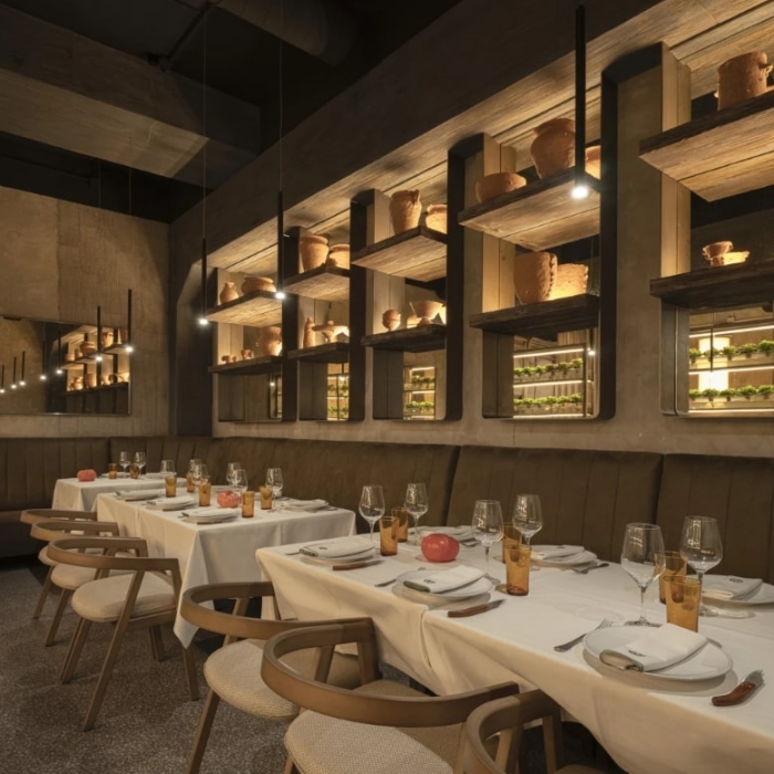 Restaurante