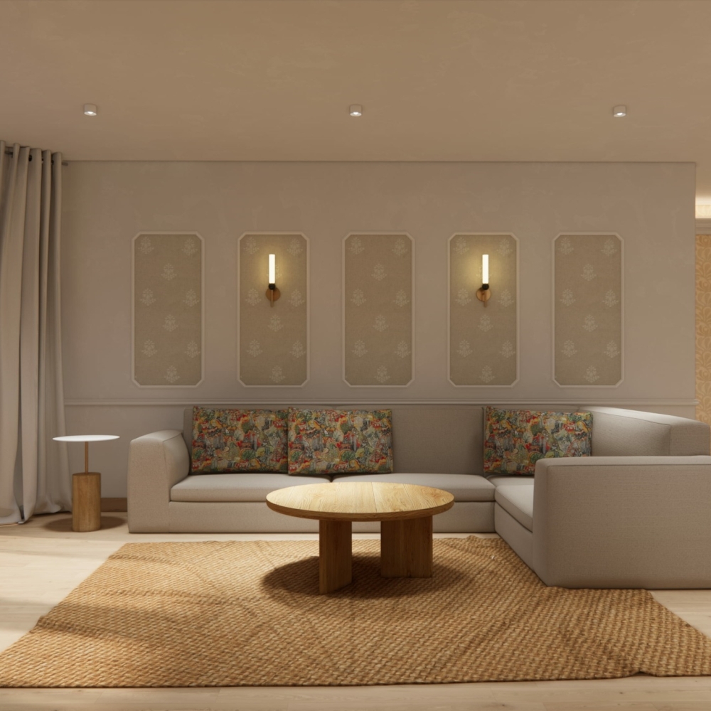 tienda de muebles a medida