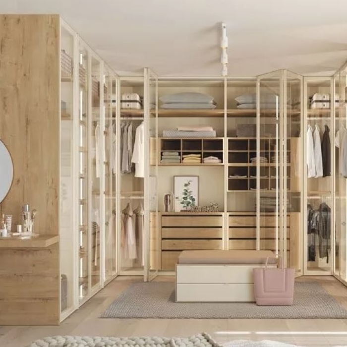 Vestidor
